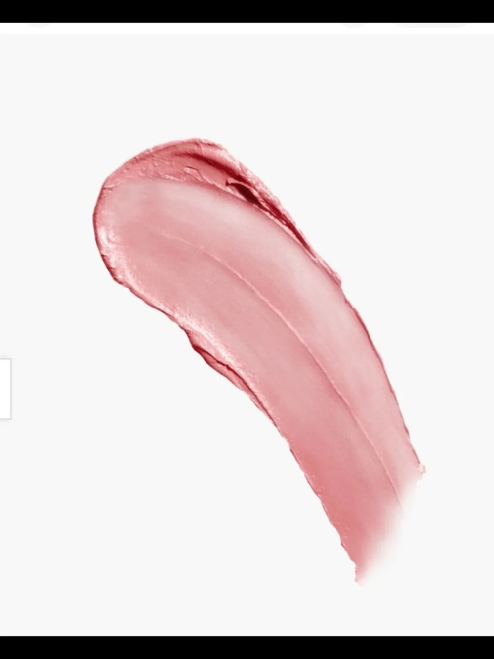 Beautycounter Sheer Genius Conditioning Lipstick In Petal